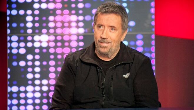 Alldaynews.gr Σπύρος Παπαδόπουλος: “Θα έδινα ρόλο στον Χαϊκάλη – Δεν έκανε και τίποτα φοβερό”