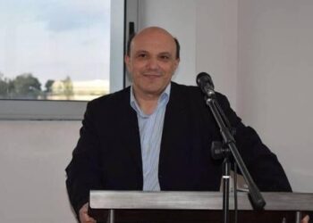 Πενθεί ο Ελληνικός αθλητισμός-Πέθανε ο Νίκος Παπαδόπουλος