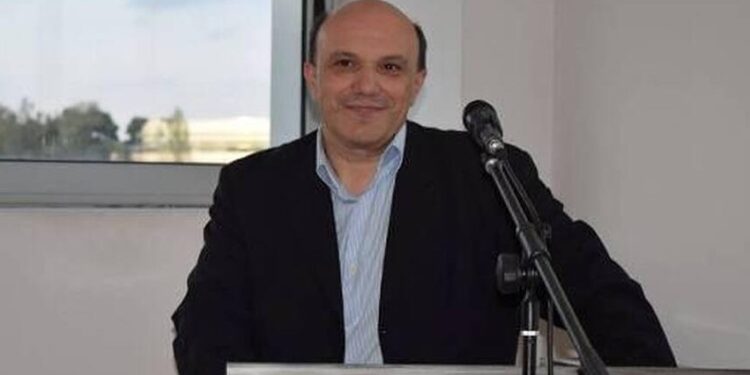 Πενθεί ο Ελληνικός αθλητισμός-Πέθανε ο Νίκος Παπαδόπουλος