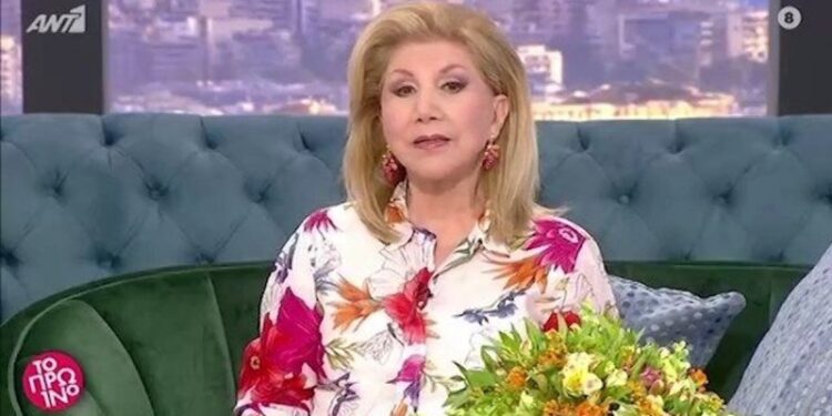 Alldaynews.gr Λίτσα Πατέρα patera_19_3_zodia