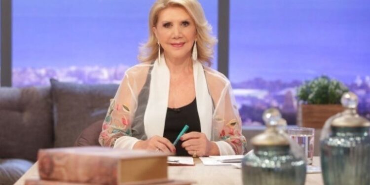 Alldaynews.gr Λίτσα Πατέρα: Πολύ ευχάριστες εξελίξεις-Βελτιώνεται σημαντικά η ζωή ενός ζωδίου