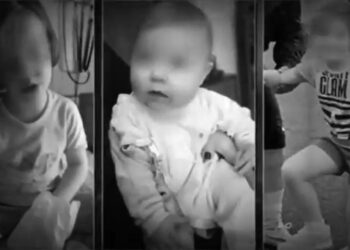 Αγγελική Νικολούλη: «Βρήκα στοιχεία» – Το τρέιλερ με τα νεκρά παιδιά και τον φάρο της ΕΛ.ΑΣ.