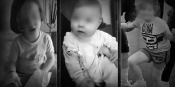 Alldaynews.gr Αγγελική Νικολούλη: «Βρήκα στοιχεία» – Το τρέιλερ με τα νεκρά παιδιά και τον φάρο της ΕΛ.ΑΣ.