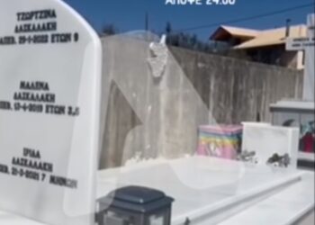 Ραγδαίες Εξελίξεις: Θα γίνει εκταφή της Μαλένας στα μέσα Απριλίου[video]