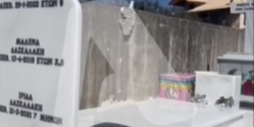 Ραγδαίες Εξελίξεις: Θα γίνει εκταφή της Μαλένας στα μέσα Απριλίου[video]