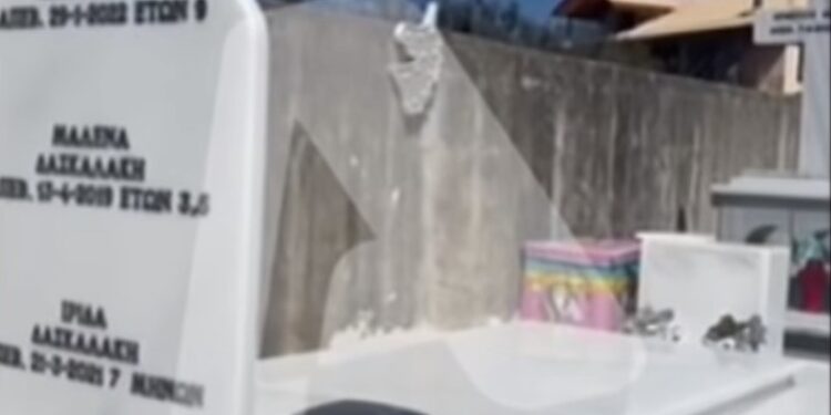 Ραγδαίες Εξελίξεις: Θα γίνει εκταφή της Μαλένας στα μέσα Απριλίου[video]