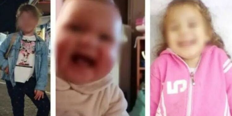 Alldaynews.gr Σφίγγει ο κλοιός στην υπόθεση της Πάτρας: “Δεν υπάρχει κανένα σύνδρομο” λένε οι γιατροί