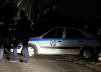 Alldaynews.gr Συμβαίνει Τώρα-Τραγωδία: Ζευγάρι βρέθηκε Νεκρό μέσα στο σπίτι του