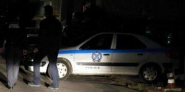 Alldaynews.gr Συμβαίνει Τώρα-Τραγωδία: Ζευγάρι βρέθηκε Νεκρό μέσα στο σπίτι του
