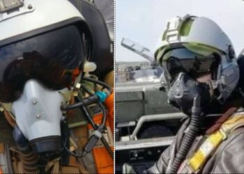 Ουκρανία: «Έρχομαι για τις ψυχές σας»-Το μήνυμα του πιλότου «φάντασμα του Κιέβου» στους Ρώσους