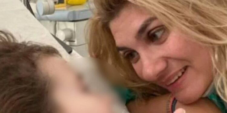 Alldaynews.gr ”Παγώνει” το αίμα! Πιθανό να έγιναν εννέα απόπειρες ανθρωποκτονίας σε βάρος της Τζωρτζίνας!
