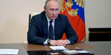 Alldaynews.gr Βλαντίμιρ Πούτιν: Οι τιμές των τροφίμων παγκοσμίως θα αυξηθούν κι άλλο αν η Δύση επιμείνει στις κυρώσεις