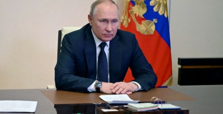 Alldaynews.gr Βλαντίμιρ Πούτιν: Οι τιμές των τροφίμων παγκοσμίως θα αυξηθούν κι άλλο αν η Δύση επιμείνει στις κυρώσεις