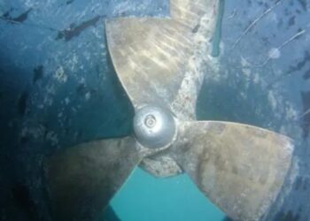 Τραγικό τέλος: Γιος Πασίγνωστου επιχειρηματία διαμελίστηκε από προπέλα σκάφους -Προσπαθούσε να σώσει τη φίλη του