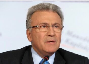 Ψωμιάδης: Πέρασα κορονοϊό, έπεσα με το μηχανάκι και κάηκε το αμάξι μου-Δεν χτύπησε καν το τηλέφωνο!