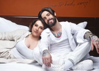 Αναστάσιος Ράμμος: Μας αποκάλυψε τι έρωτα κάνουν με την Ζαρίφη!