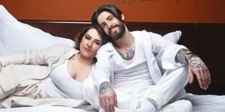 Alldaynews.gr Αναστάσιος Ράμμος: Μας αποκάλυψε τι έρωτα κάνουν με την Ζαρίφη!