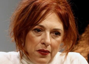 Ελένη Ράντου: Δύσκολες ώρες για την ηθοποιό – Έφυγε από τη ζωή αγαπημένο της πρόσωπο (φωτο)