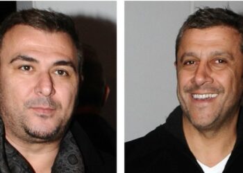 Τραγικές ώρες για Ρέμο και Πηλαδάκη-Τους τα ”Βγάζουν στο Σφυρί”