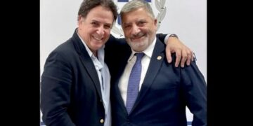 Alldaynews.gr Νέος Αντιπεριφερειάρχης Πολιτισμού ο Χάρης Ρώμας