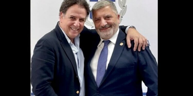 Alldaynews.gr Νέος Αντιπεριφερειάρχης Πολιτισμού ο Χάρης Ρώμας