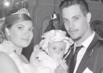 Είχαν γίνει και τότε πρωτοσέλιδο! Ο γάμος και οι σκοτεινές μέρες στη ζωή της Ρούλας Πισπιρίγκου – Το «φιλμ» της 33χρονης μητέρας