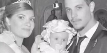 Alldaynews.gr Είχαν γίνει και τότε πρωτοσέλιδο! Ο γάμος και οι σκοτεινές μέρες στη ζωή της Ρούλας Πισπιρίγκου – Το «φιλμ» της 33χρονης μητέρας