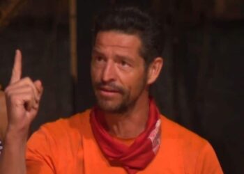 Survivor: Αποχωρεί ο Απόστολος Ρουβάς; Τι συμβαίνει στον Άγιο Δομίνικο