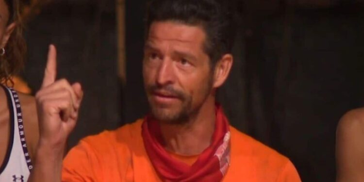 Alldaynews.gr Survivor: Αποχωρεί ο Απόστολος Ρουβάς; Τι συμβαίνει στον Άγιο Δομίνικο