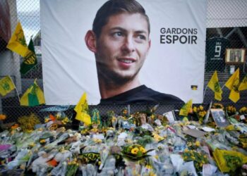 Ο Σάλα ήταν αναίσθητος όταν σκοτώθηκε