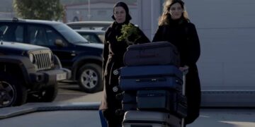 Alldaynews.gr Σασμός 14/3: Δείτε το spoiler – Η Αργυρώ με τη Μαρίνα φτάνουν στα Ιωάννινα