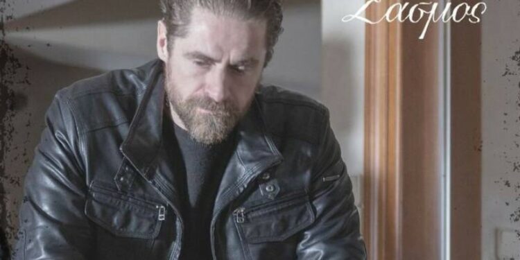 Alldaynews.gr Σασμός: Αυτός είναι ο λόγος που ο Μαθιός φοράει συνέχεια τα ίδια ρούχα