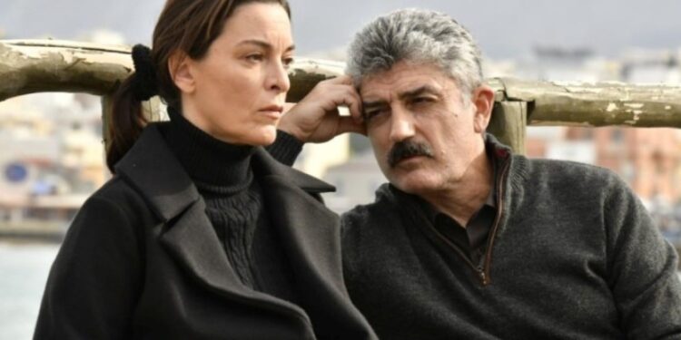 Alldaynews.gr Σασμός: Άσχημα μαντάτα για τη δημοφιλή σειρά