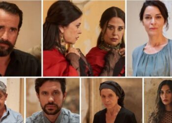 Alldaynews.gr Σασμός-Τεράστια Ανατροπή: «Δεν θα πεθάνει τελικά ο…»