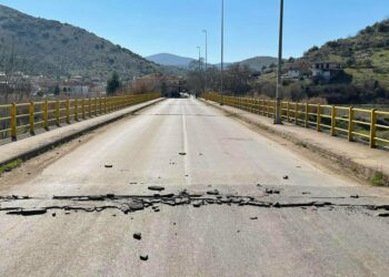 Αποκάλυψη από Μελέτη του ΑΠΘ: Άγνωστο “κρυφό” ρήγμα έδωσε τους σεισμούς των 6,3 και 6 Ρίχτερ το 2021