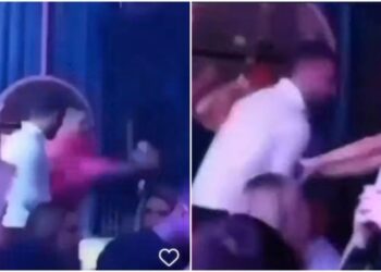 Ξύλο με Snik σε νυχτερινό μαγαζί της Θεσσαλονίκης