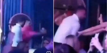 Alldaynews.gr Ξύλο με Snik σε νυχτερινό μαγαζί της Θεσσαλονίκης