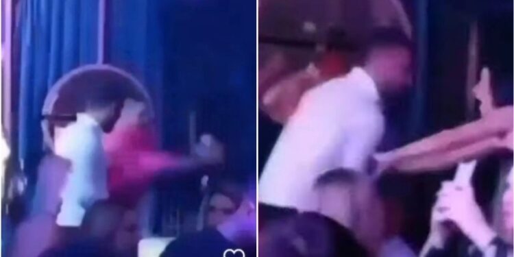 Alldaynews.gr Ξύλο με Snik σε νυχτερινό μαγαζί της Θεσσαλονίκης