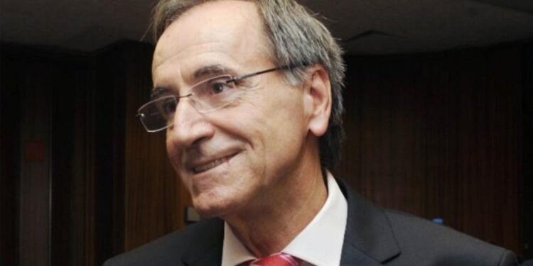 Ο Πάνος Σόμπολος