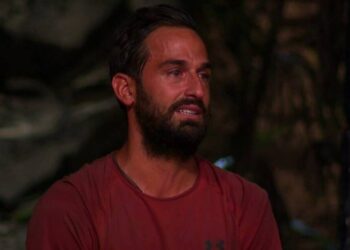survivor Άρης Σοϊλέδης aris soleidis
