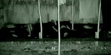 Survivor: «Άιντε στο δια…ο τώρα» – Έξαλλοι όλοι οι Μαχητές