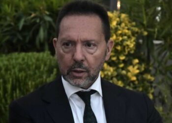 Στουρνάρας: Νοικοκυριά και επιχειρήσεις έχουν αποταμιεύσεις για ν’ αντέξουν την ακρίβεια[video]