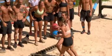 Alldaynews.gr survivor