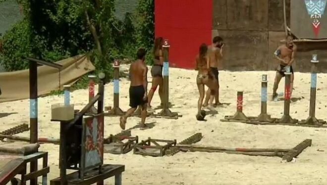 Alldaynews.gr Survivor