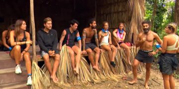 Alldaynews.gr Survivor: Ο Σπύρος Μαρτίκας “σφάζει” τον Ρουβά για το συμβόλαιό του στο παιχνίδι (video)