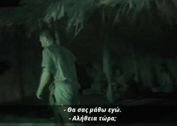 Survivor: Εκτός εαυτού ο Τάκης – Πήρε τα πράγματά του και έφυγε απ’ την καλύβα!