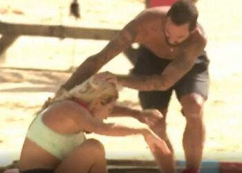 survivor-Ευρυδίκη