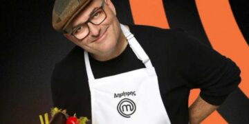Alldaynews.gr MasterChef: Έξω φρενών ο Ταϊρίδης – «Με έχουν βάλει σε μια γωνία και με γ@..ε»
