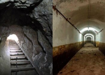 Σε περίπτωση θερμού επεισοδίου: Σε αυτές τις περιοχές βρίσκονται τα καταφύγια της Αθήνας (φωτο)