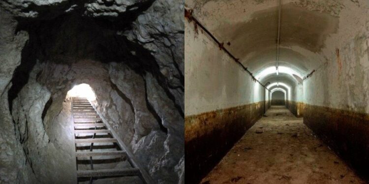 Alldaynews.gr Σε περίπτωση θερμού επεισοδίου: Σε αυτές τις περιοχές βρίσκονται τα καταφύγια της Αθήνας (φωτο)